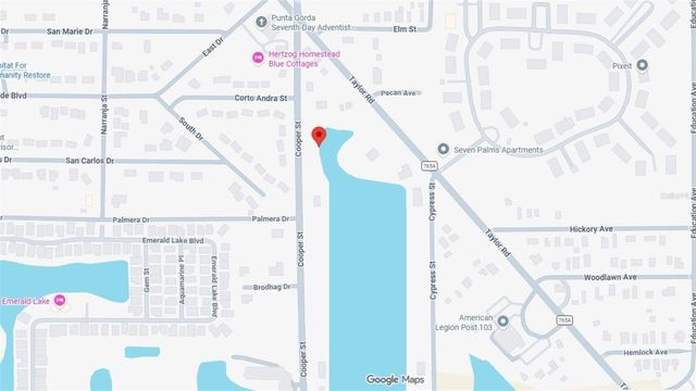 1828 COOPER STREET, Punta Gorda, FL 33950