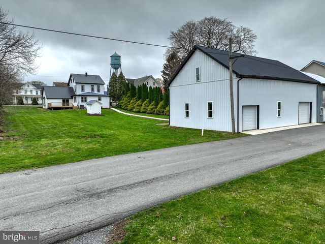 215 E MARKET ST, Gratz, PA 17030