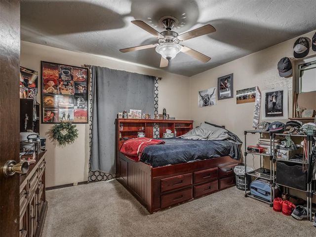 2505 SW 91st, Oklahoma City, OK 73159