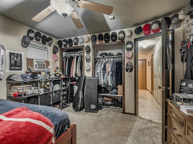 2505 SW 91st, Oklahoma City, OK 73159