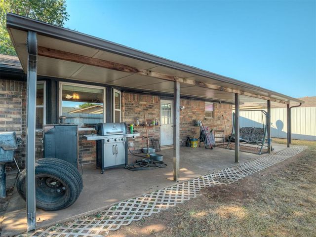 2505 SW 91st, Oklahoma City, OK 73159