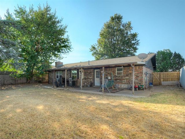2505 SW 91st, Oklahoma City, OK 73159