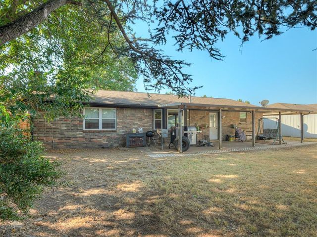 2505 SW 91st, Oklahoma City, OK 73159