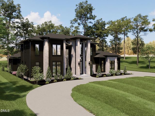 1620 Hunting Ridge Road, Raleigh, NC 27615