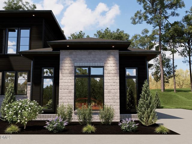 1620 Hunting Ridge Road, Raleigh, NC 27615