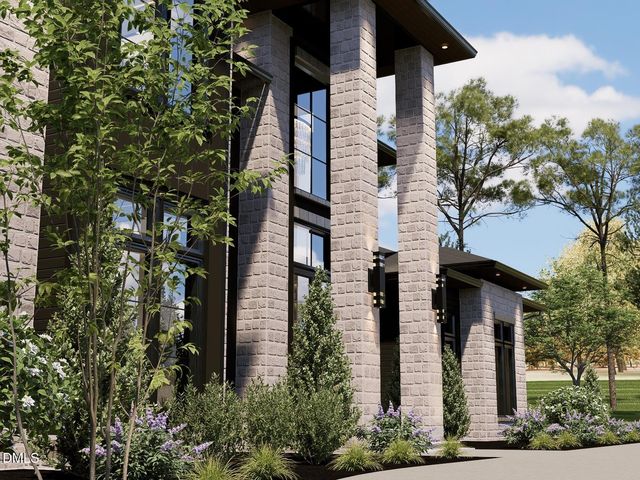 1620 Hunting Ridge Road, Raleigh, NC 27615