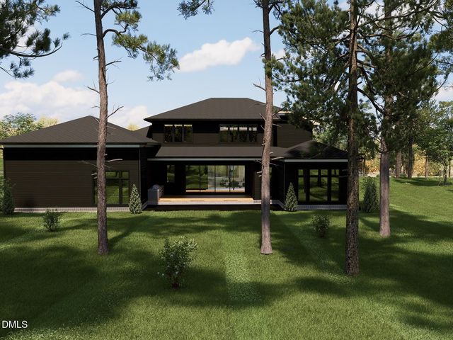 1620 Hunting Ridge Road, Raleigh, NC 27615