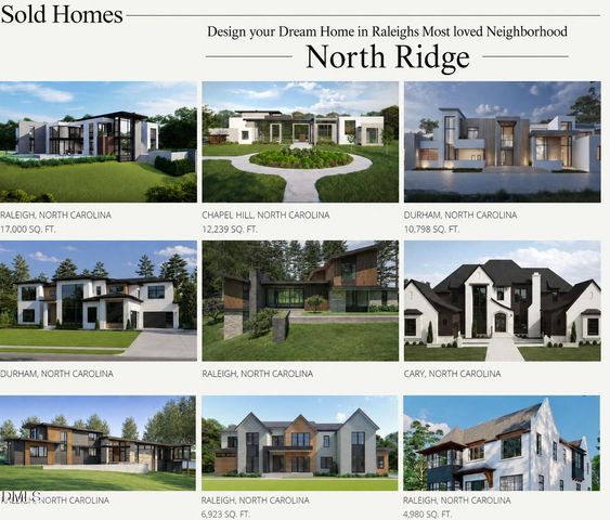 1620 Hunting Ridge Road, Raleigh, NC 27615
