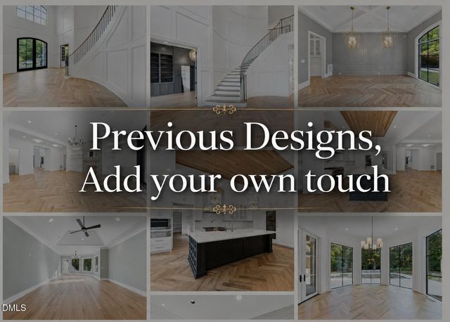 1620 Hunting Ridge Road, Raleigh, NC 27615