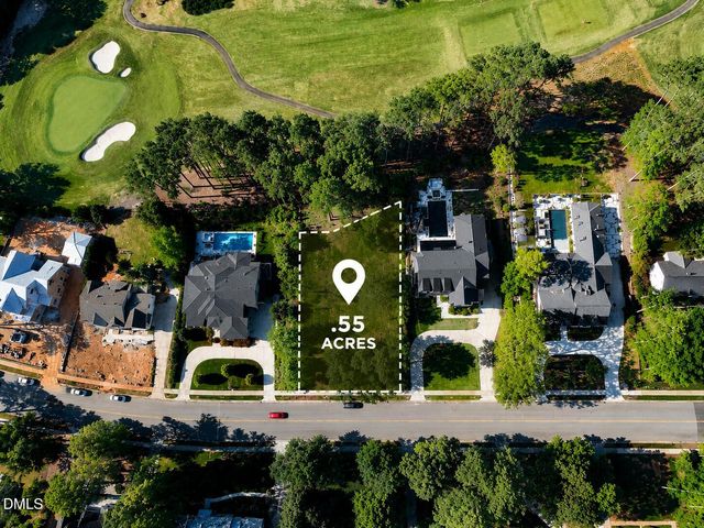 1620 Hunting Ridge Road, Raleigh, NC 27615