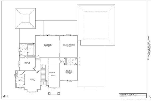 1620 Hunting Ridge Road, Raleigh, NC 27615