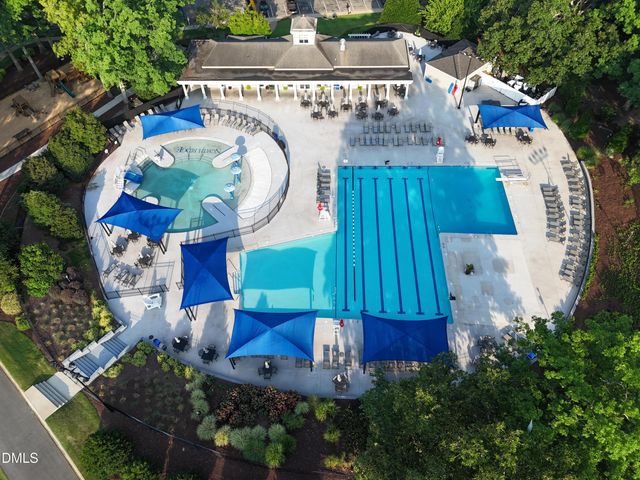 1620 Hunting Ridge Road, Raleigh, NC 27615