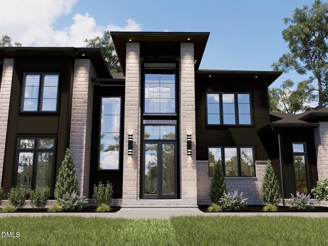 1620 Hunting Ridge Road, Raleigh, NC 27615