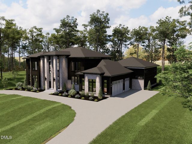 1620 Hunting Ridge Road, Raleigh, NC 27615