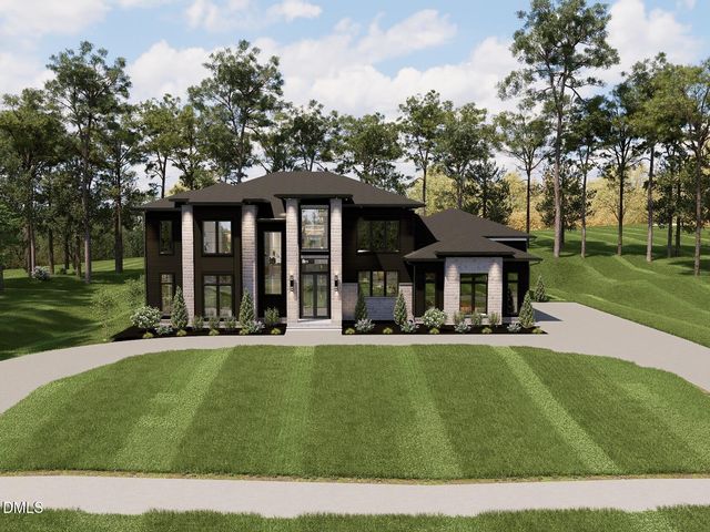 1620 Hunting Ridge Road, Raleigh, NC 27615