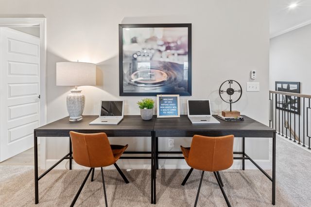 3194 Gerhard Drive, Thompsons Station, TN 37179