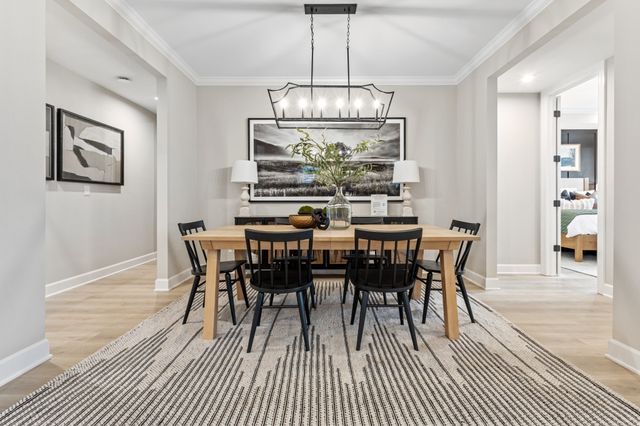 3194 Gerhard Drive, Thompsons Station, TN 37179