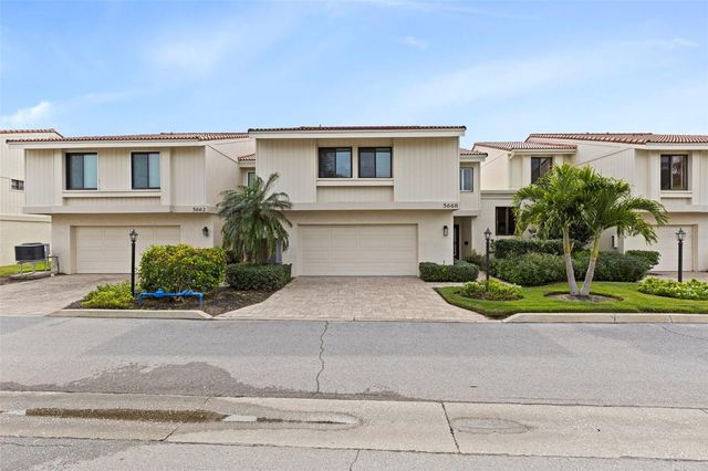 5668 ESCONDIDA BOULEVARD S, St Petersburg, FL 33715