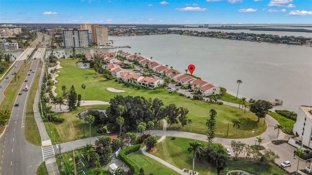 5668 ESCONDIDA BOULEVARD S, St Petersburg, FL 33715