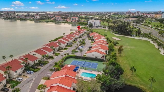 5668 ESCONDIDA BOULEVARD S, St Petersburg, FL 33715