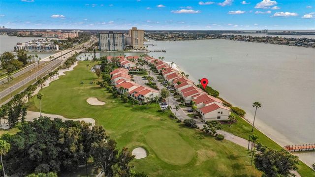 5668 ESCONDIDA BOULEVARD S, St Petersburg, FL 33715