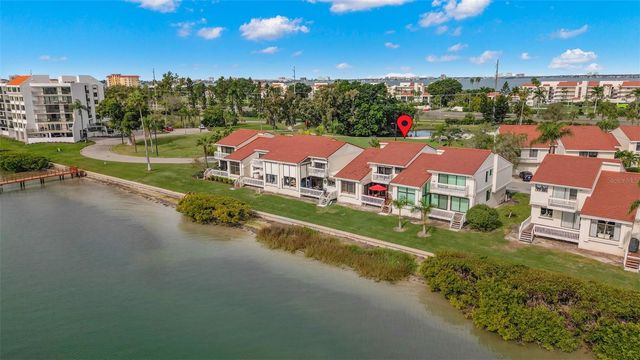 5668 ESCONDIDA BOULEVARD S, St Petersburg, FL 33715