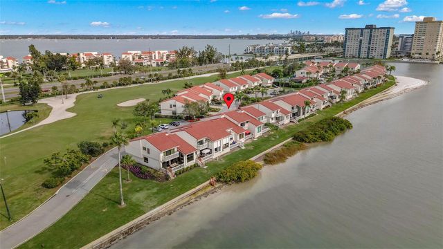 5668 ESCONDIDA BOULEVARD S, St Petersburg, FL 33715