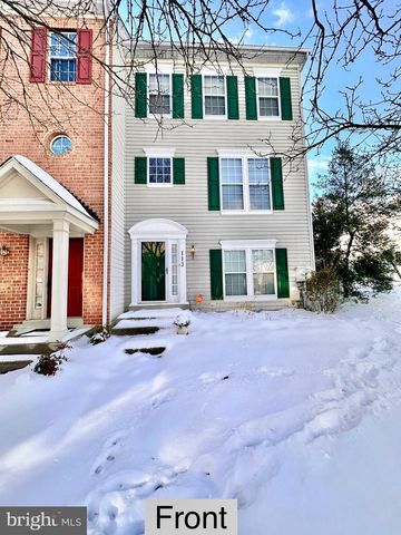 113 BRAMBLEBUSH LN, Laurel, MD 20724
