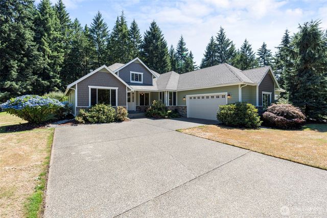 8749 82nd Lane SE, Olympia, WA 98513