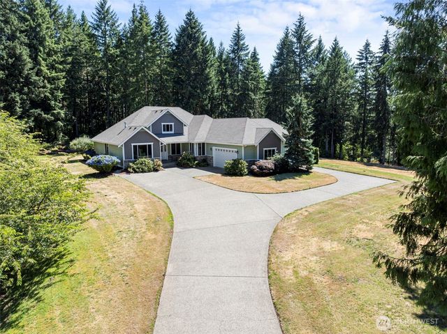 8749 82nd Lane SE, Olympia, WA 98513