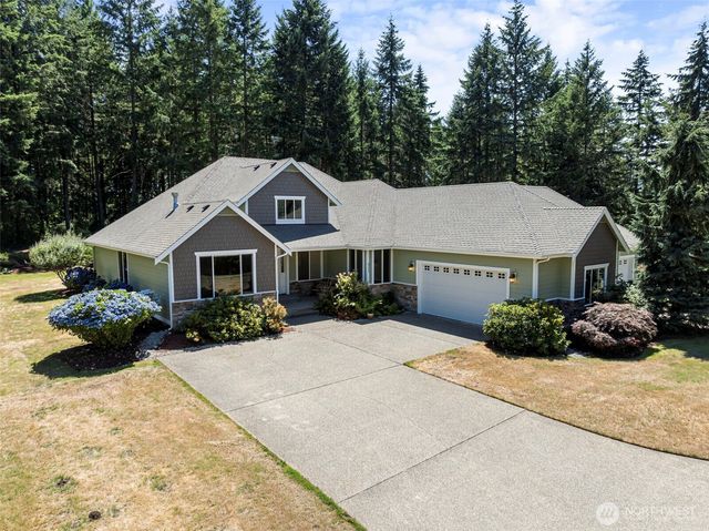 8749 82nd Lane SE, Olympia, WA 98513