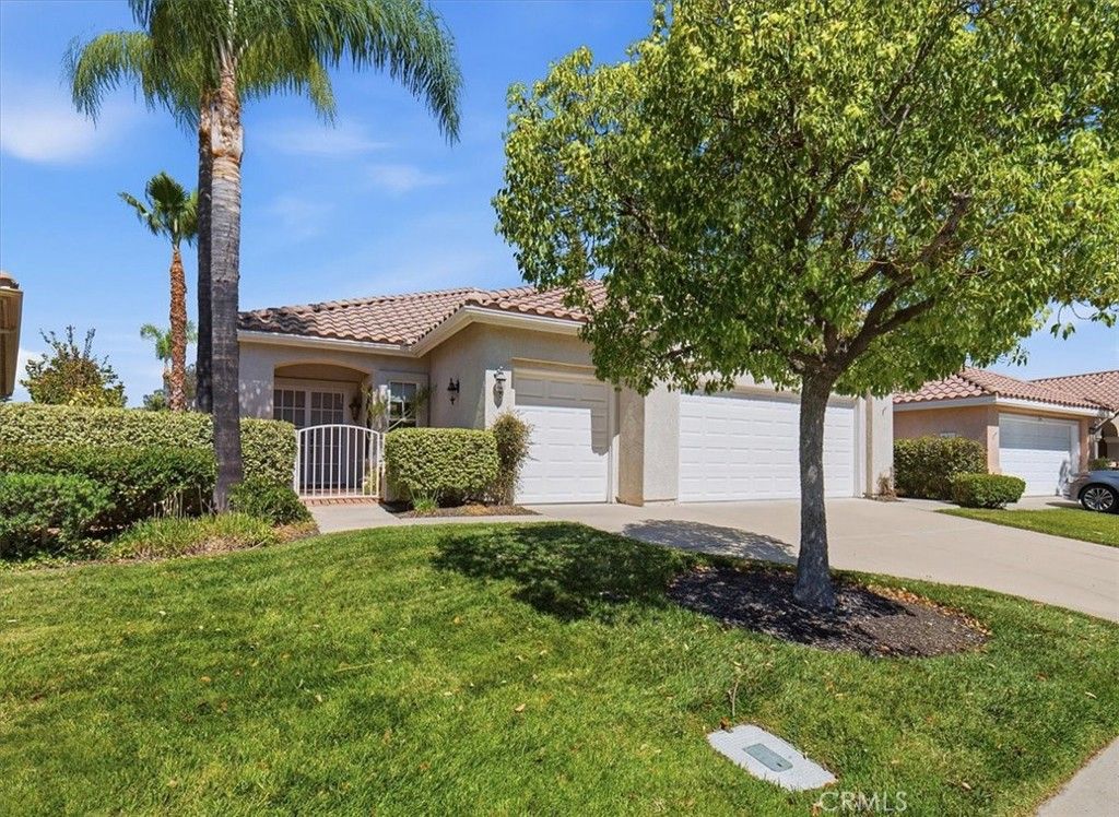 40465 Via Camposeco, Murrieta, CA 92562 — exterior