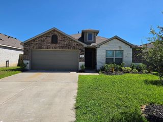 20714 Southern Woods Drive, New Caney, TX 77357