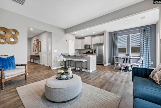 1003 Cornelia Street, Elgin, SC 29045