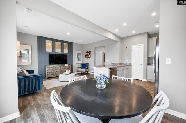 1003 Cornelia Street, Elgin, SC 29045