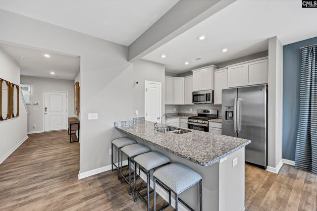 1003 Cornelia Street, Elgin, SC 29045