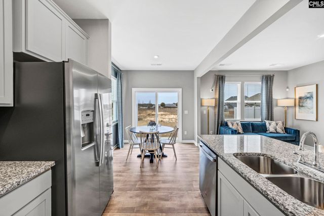 1003 Cornelia Street, Elgin, SC 29045