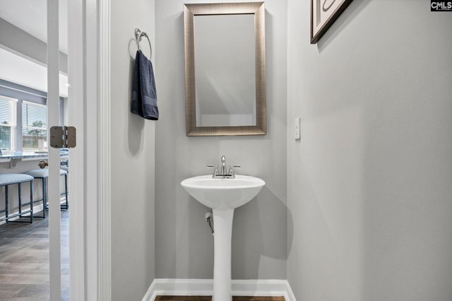 1003 Cornelia Street, Elgin, SC 29045