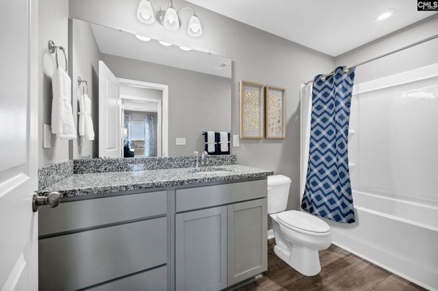 1003 Cornelia Street, Elgin, SC 29045