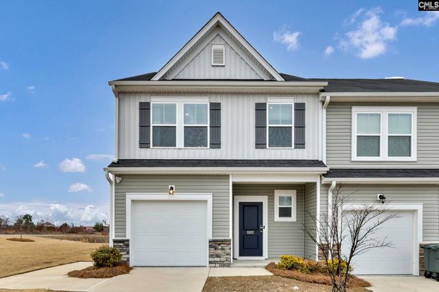 1003 Cornelia Street, Elgin, SC 29045