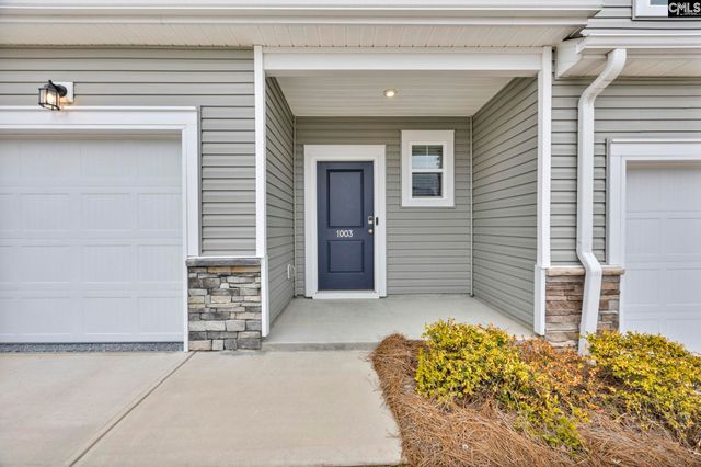 1003 Cornelia Street, Elgin, SC 29045