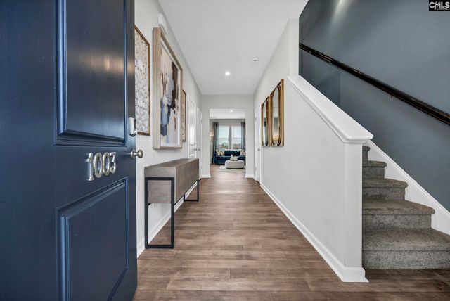 1003 Cornelia Street, Elgin, SC 29045