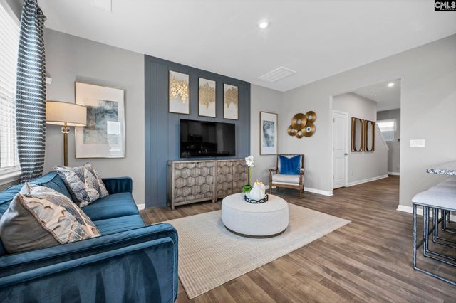 1003 Cornelia Street, Elgin, SC 29045