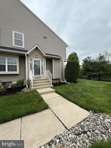 2605 GRAMERCY WAY, Mount Laurel, NJ 08054