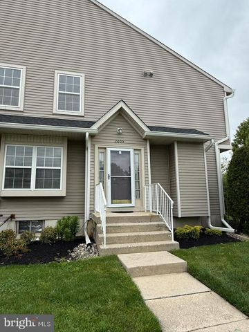 2605 GRAMERCY WAY, Mount Laurel, NJ 08054