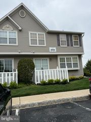 2605 GRAMERCY WAY, Mount Laurel, NJ 08054