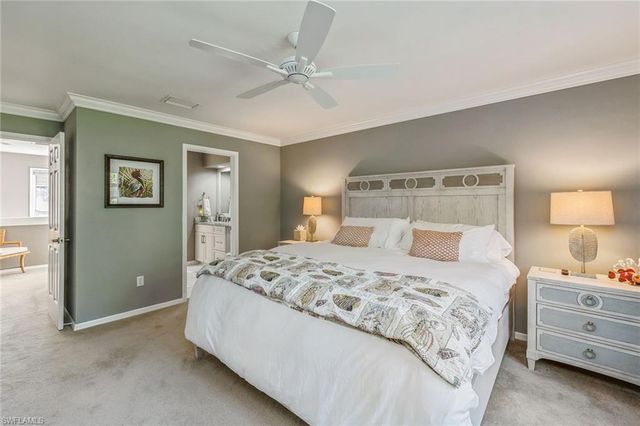 6652 Trident WAY J-1, Naples, FL 34108