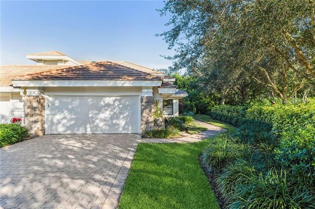 6652 Trident WAY J-1, Naples, FL 34108