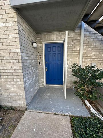 9797 Leawood Boulevard 601, Houston, TX 77099