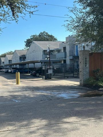 9797 Leawood Boulevard 601, Houston, TX 77099